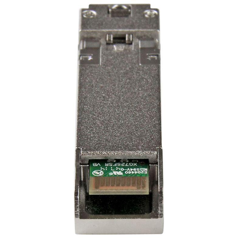 StarTech GLCLHSMD10ST 1GbE Single Mode Fiber SMF Optic Transceiver 10 Pack